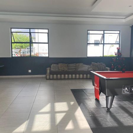 Greenstone Ridge Apartment Johannesburg Exteriör bild