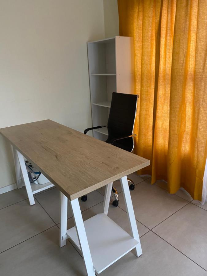 Greenstone Ridge Apartment Johannesburg Exteriör bild