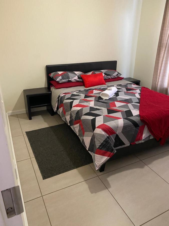 Greenstone Ridge Apartment Johannesburg Exteriör bild