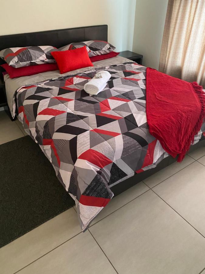 Greenstone Ridge Apartment Johannesburg Exteriör bild