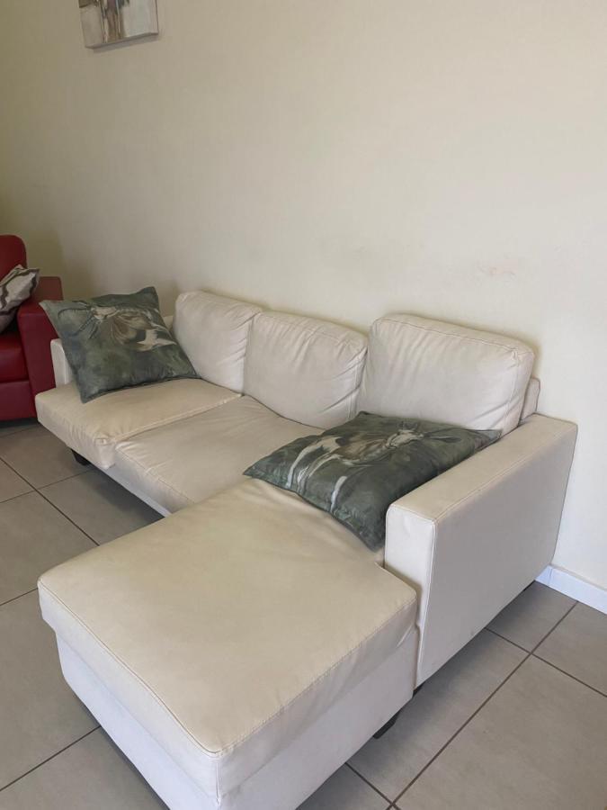 Greenstone Ridge Apartment Johannesburg Exteriör bild