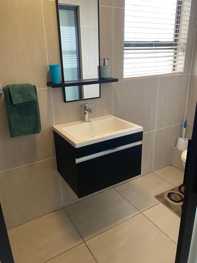 Greenstone Ridge Apartment Johannesburg Exteriör bild