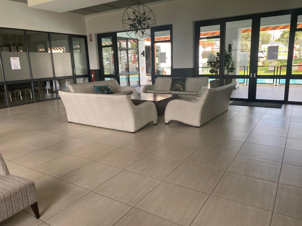 Greenstone Ridge Apartment Johannesburg Exteriör bild