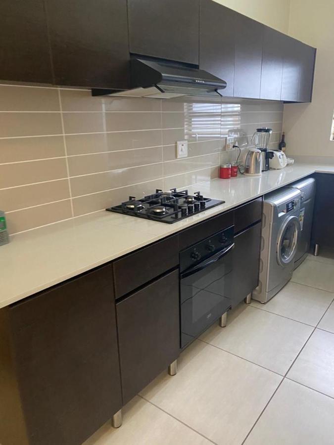 Greenstone Ridge Apartment Johannesburg Exteriör bild