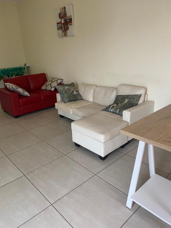 Greenstone Ridge Apartment Johannesburg Exteriör bild