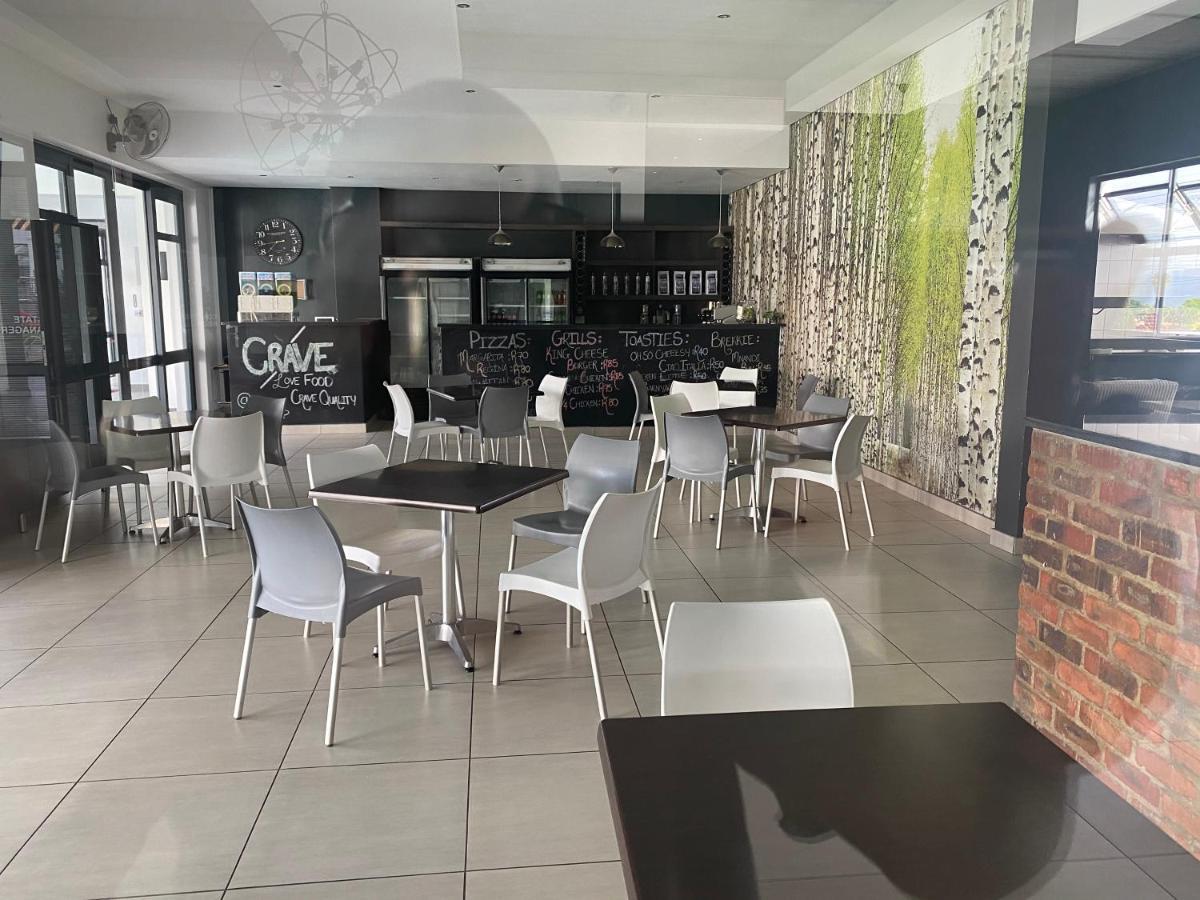 Greenstone Ridge Apartment Johannesburg Exteriör bild