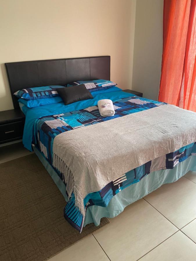 Greenstone Ridge Apartment Johannesburg Exteriör bild