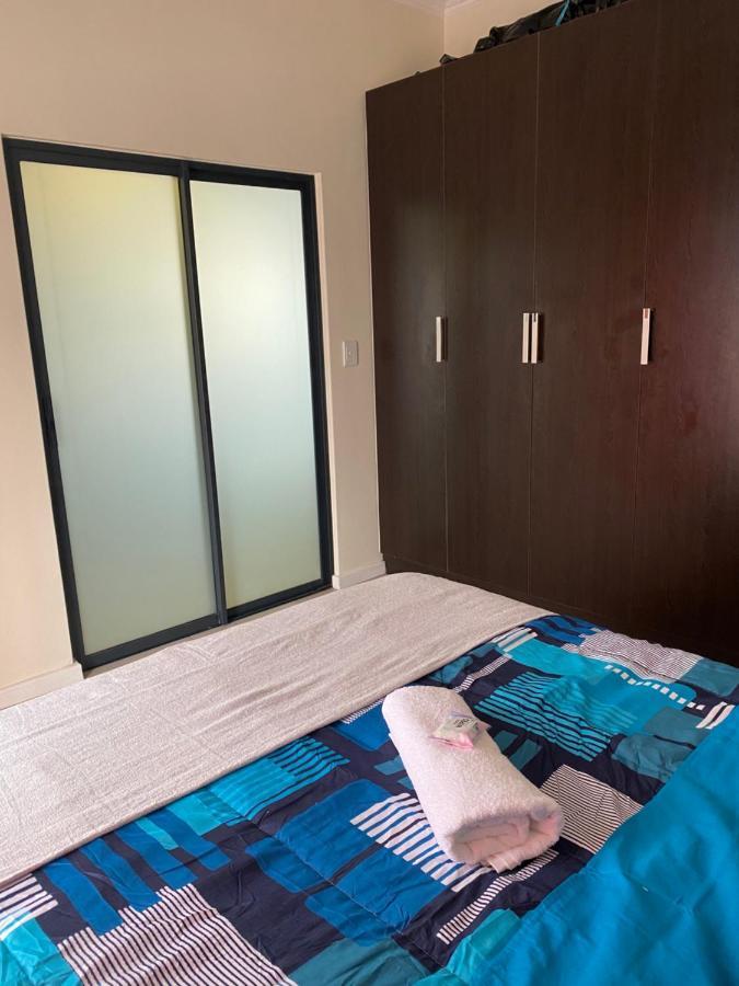 Greenstone Ridge Apartment Johannesburg Exteriör bild