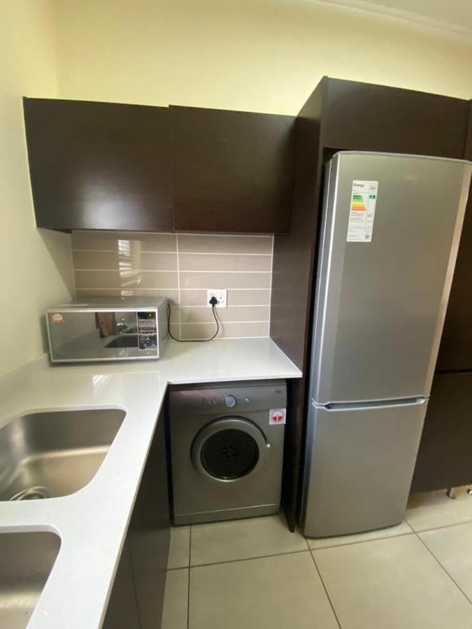 Greenstone Ridge Apartment Johannesburg Exteriör bild