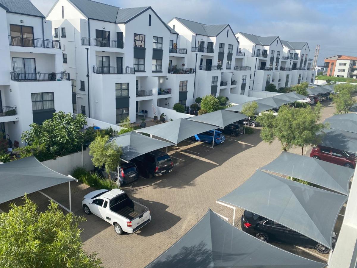 Greenstone Ridge Apartment Johannesburg Exteriör bild